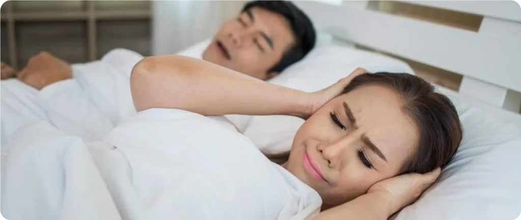 apnea del sueño tratamiento