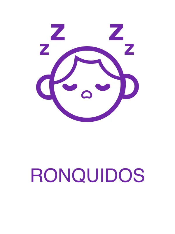 problemas de ronquidos