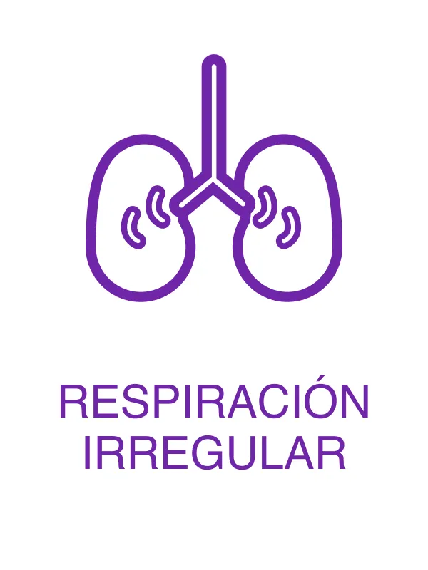 problemas de ronquidos